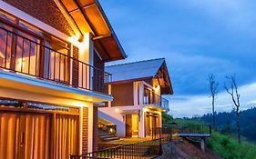Dowa Elegance Resort