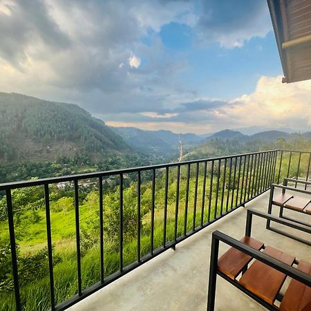 Dowa Elegance Resort Элла Экстерьер фото