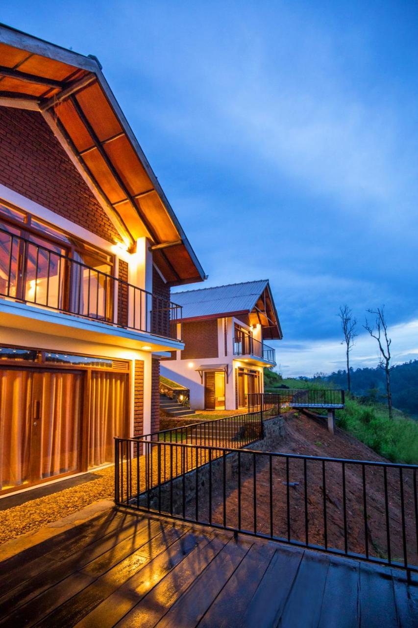 Dowa Elegance Resort Элла Экстерьер фото